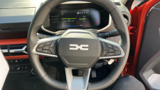 Dacia Spring 27kWh Expression 65 48kW 5dr Auto Electric Hatchback